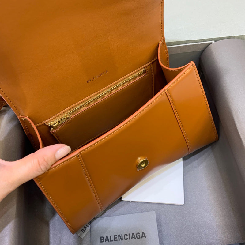 Satchel Bags - BGA Bags - 750