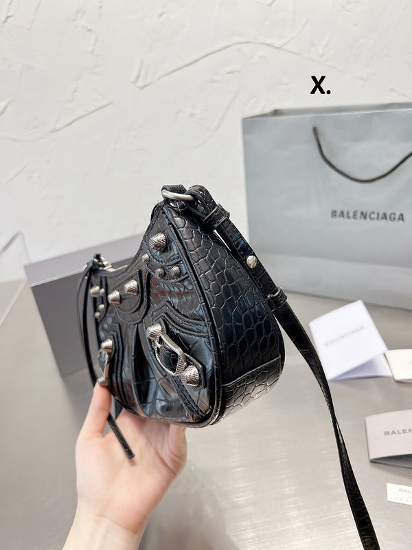 Satchel Bags - BGA Bags - 1361