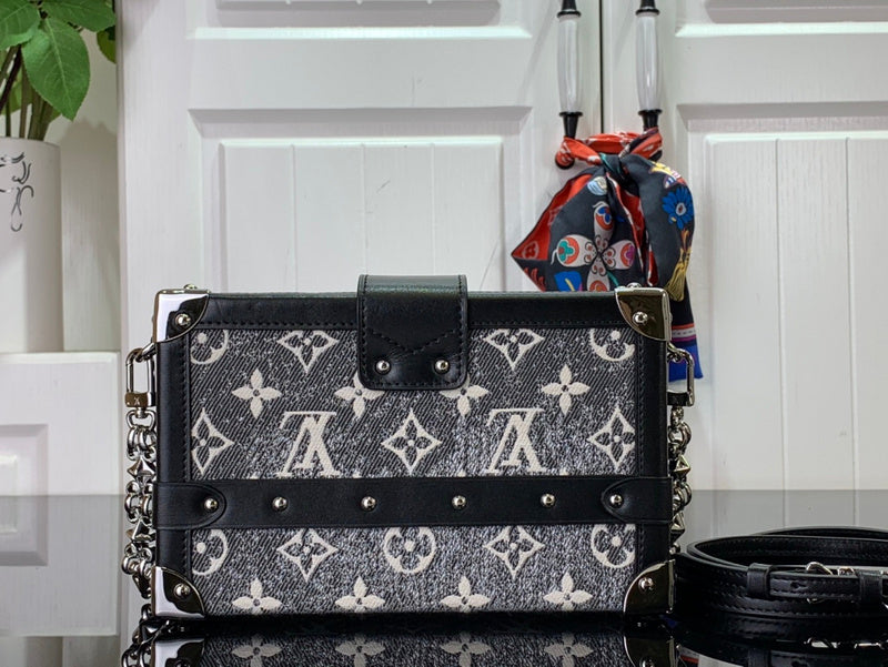 GlamI Lu-Vi bags - 2462