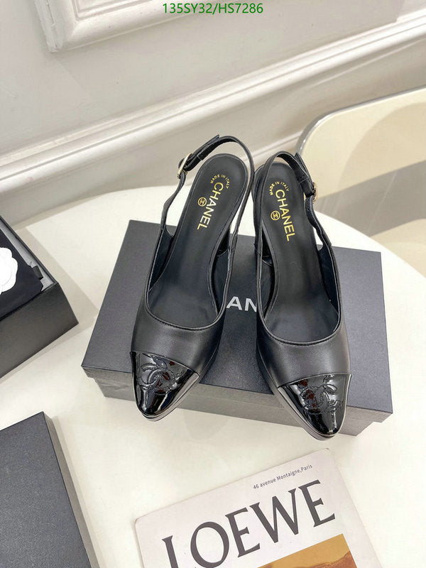 SAMC - CHL Women Shoes High Heels - 120