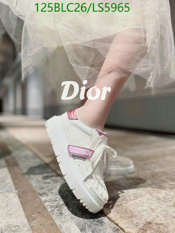SAMCC - DOR Women Shoes - 1748