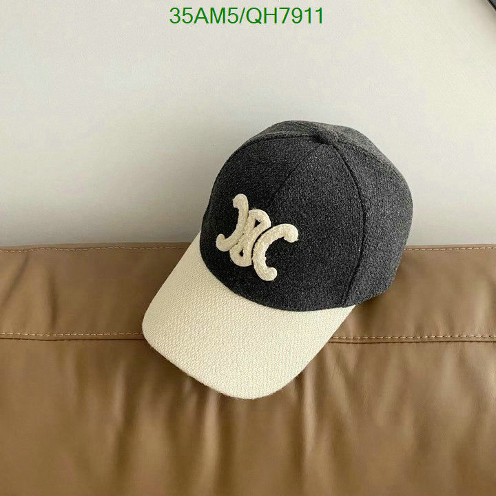 SAMC - COL Caps & Hats - 131