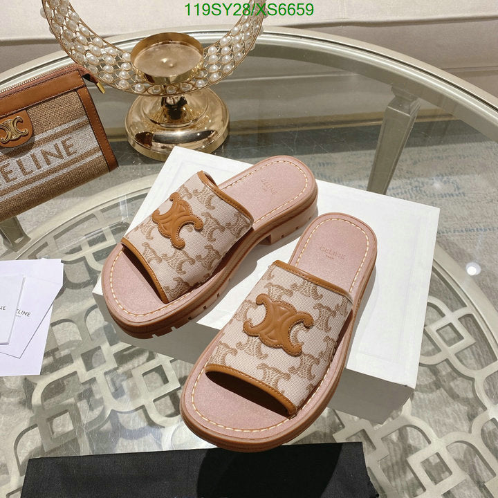 SAMC - COL Women Shoes - 237