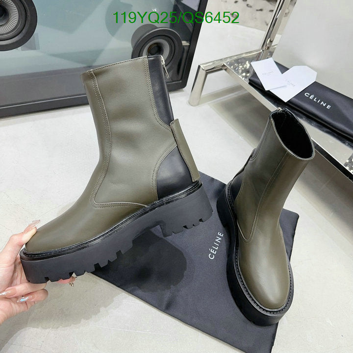 SAMC - COL Women Shoes - 087