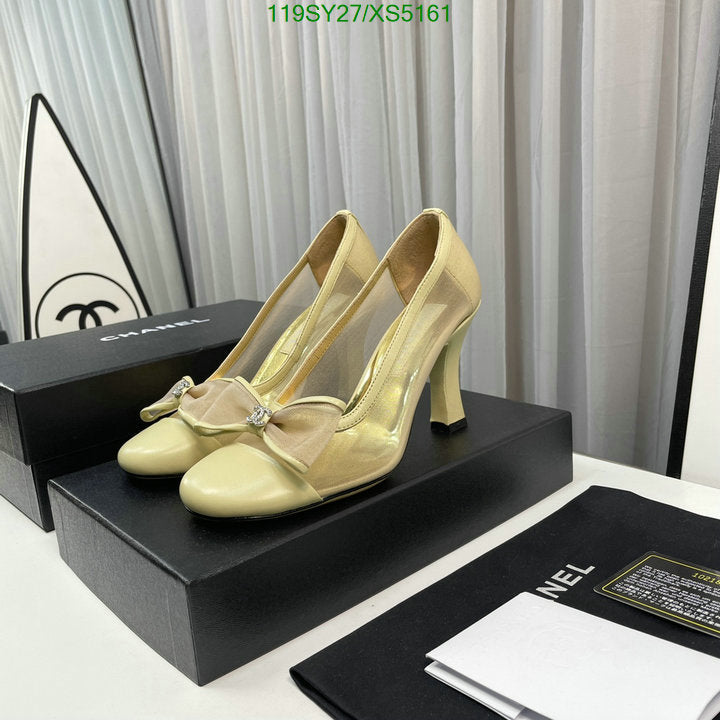 SAMC - CHL Women Shoes High Heels - 168