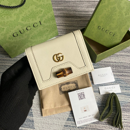 Glami - GUKI Wallets - 127