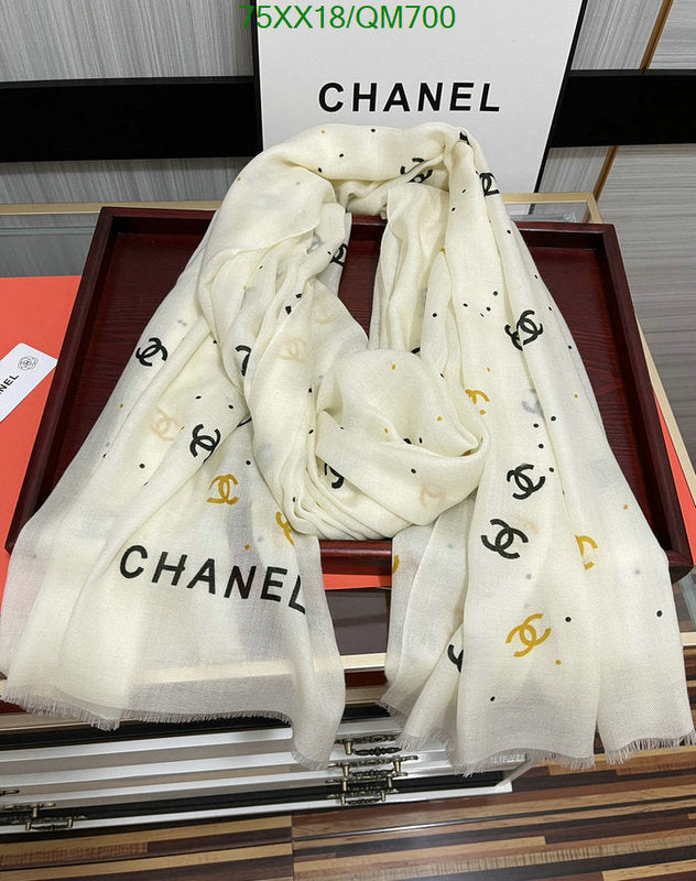 SAMC - CHL Scarves - 533