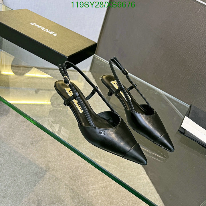SAMC - CHL Women Shoes Ballet - 297