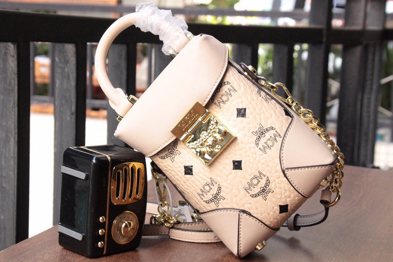 Satchel Bags - MC Bags - 657