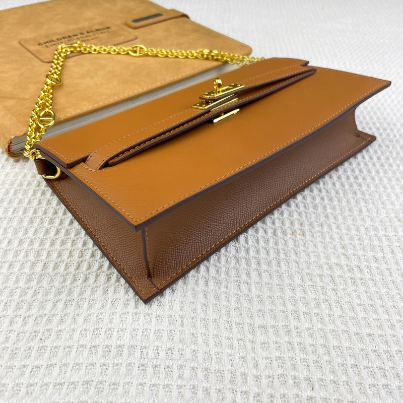 Satchel Bags - HMS-Bags - 904