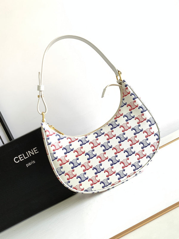 Glamy - COL Bags - 027