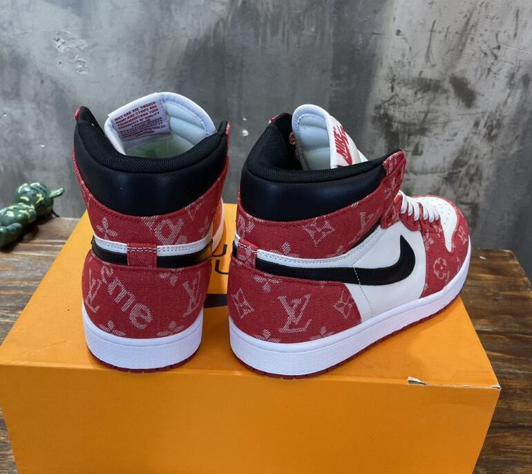 SAMC - NKE Shoes - 291