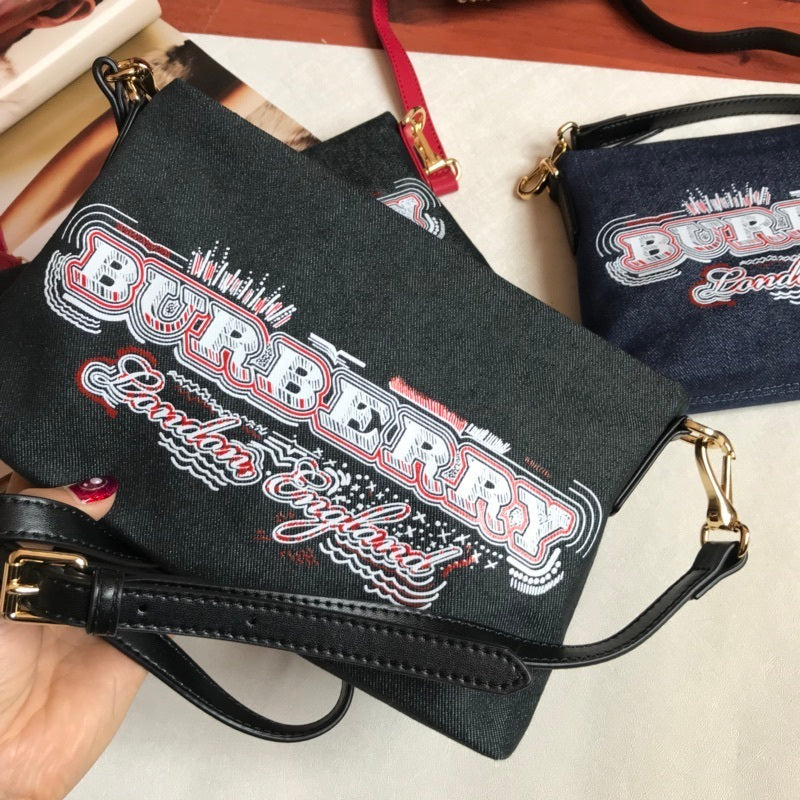 Glami Fashion -BBR Bags - 1121