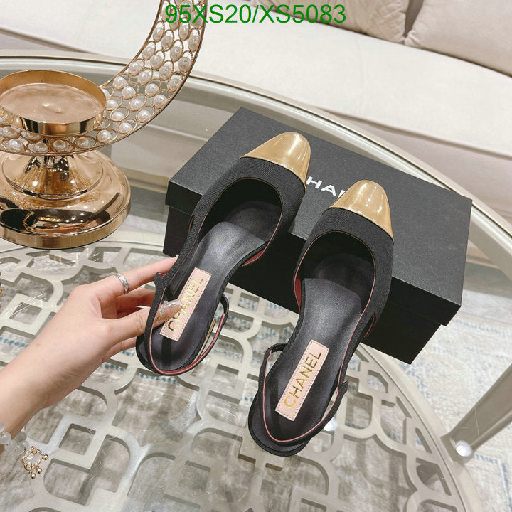 SAMC - CHL Women Shoes Ballet - 360
