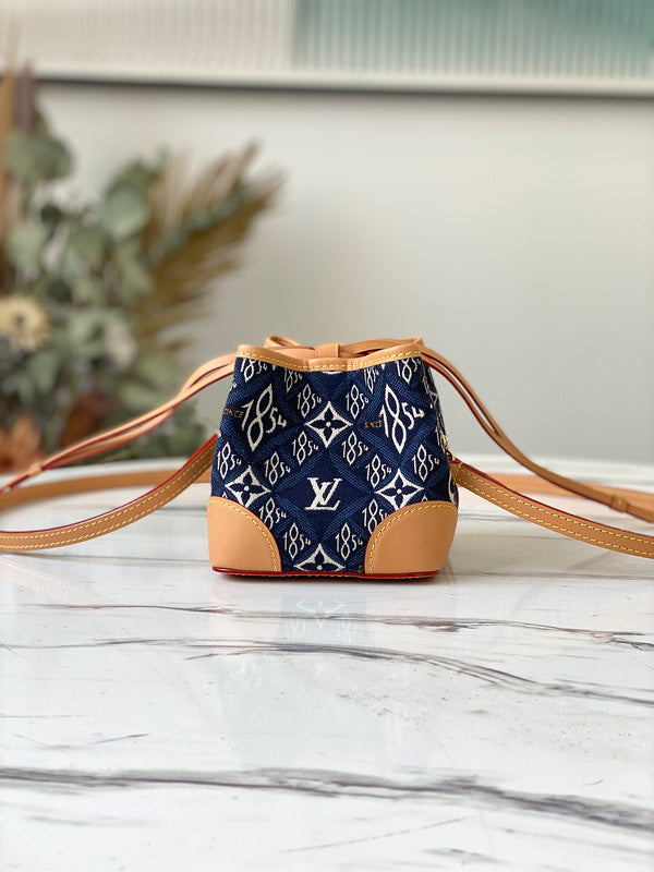 Satchel Bags - VL1 Bags - 378