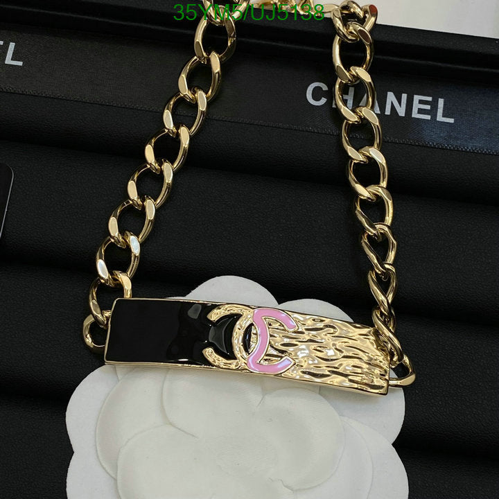 SAMC - CHL Jewelry - 641