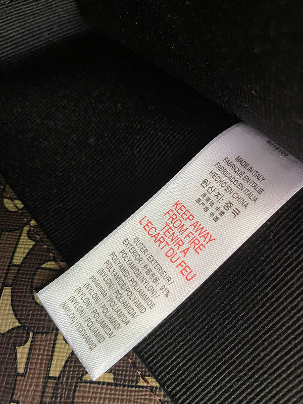 Glamy - BOR Bags - 317