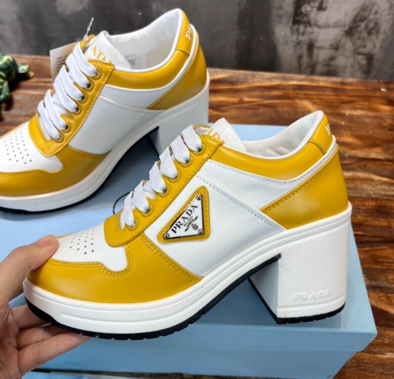 GlamyWomen Shoes - 321