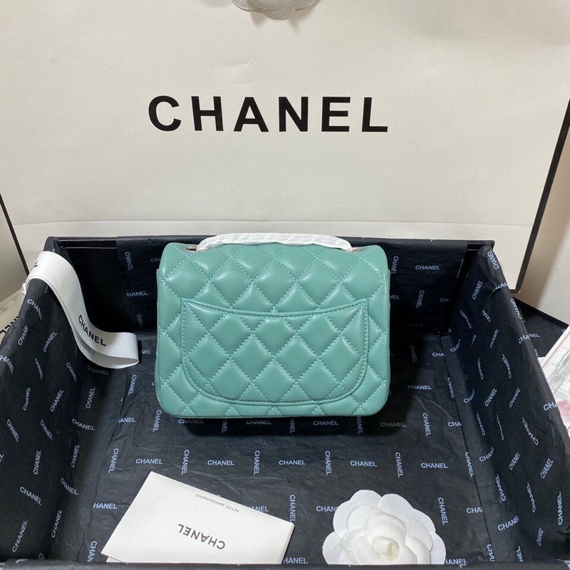 Satchel Bags - CHL Bags - 4436