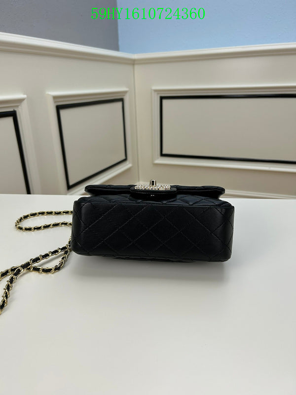 Glami - CHL Bags - 333