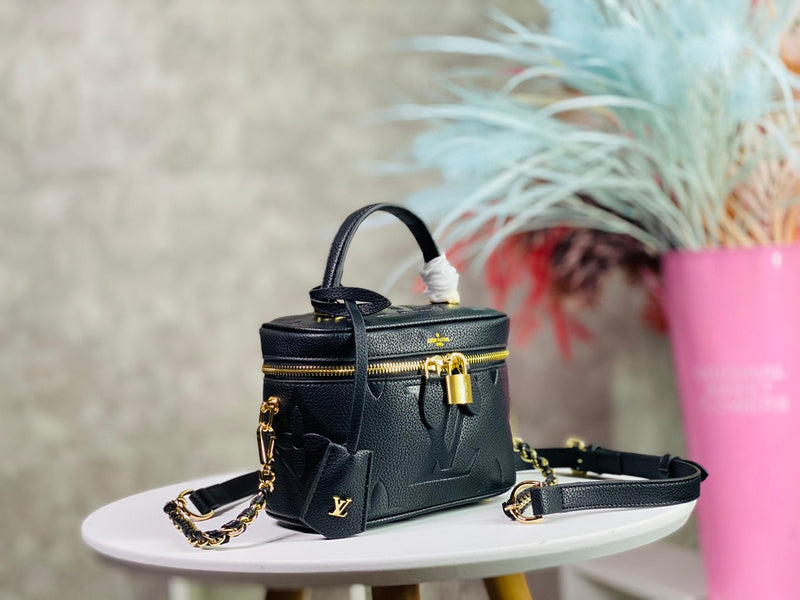 Satchel Bags - VL1 Bags - 436