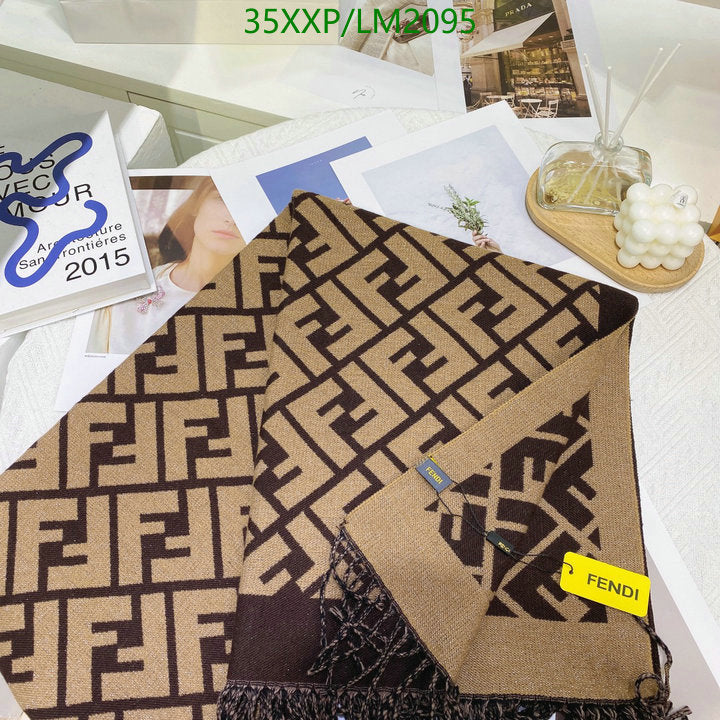 SAMC - FDE Scarves - 193