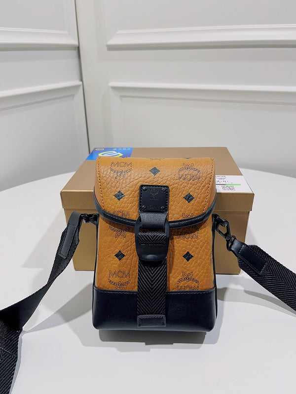 Satchel Bags - MC Bags - 457