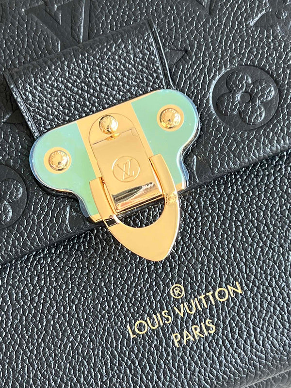 Glami Fashion Lu-Vi Bags - 16786
