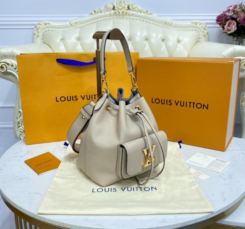 SAMC - LOV Bags - 2444