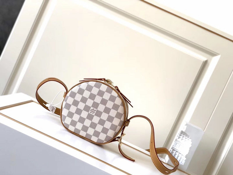 Glami- Glami- Lu-Vi bags - 3871