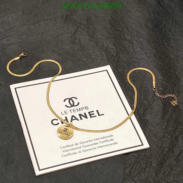 SAMC - CHL Jewelry - 829