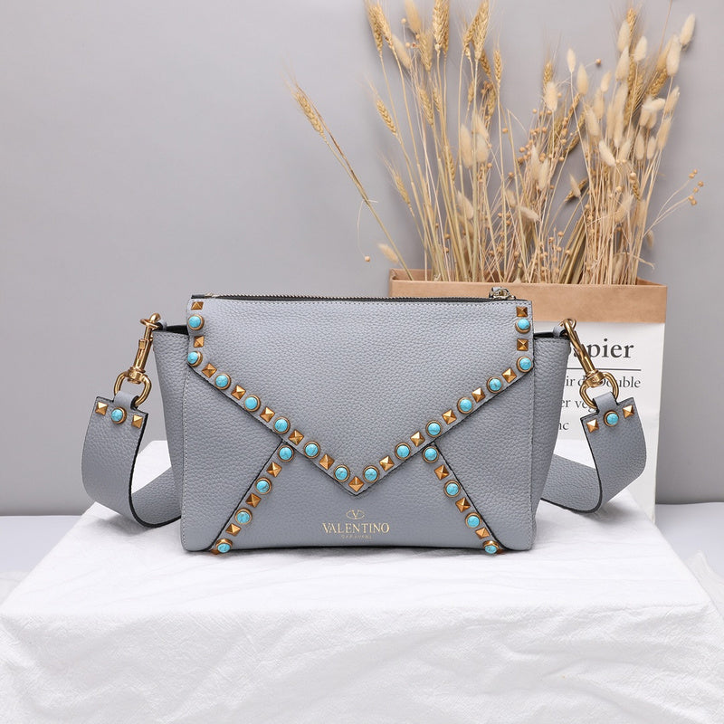 Satchel Bags - VTO Bags - 146