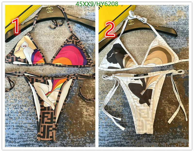 SAMC - FDE Swimsuits - 040
