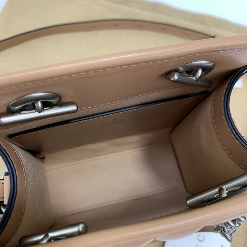 Satchel Bags - GCI Bags - 1049