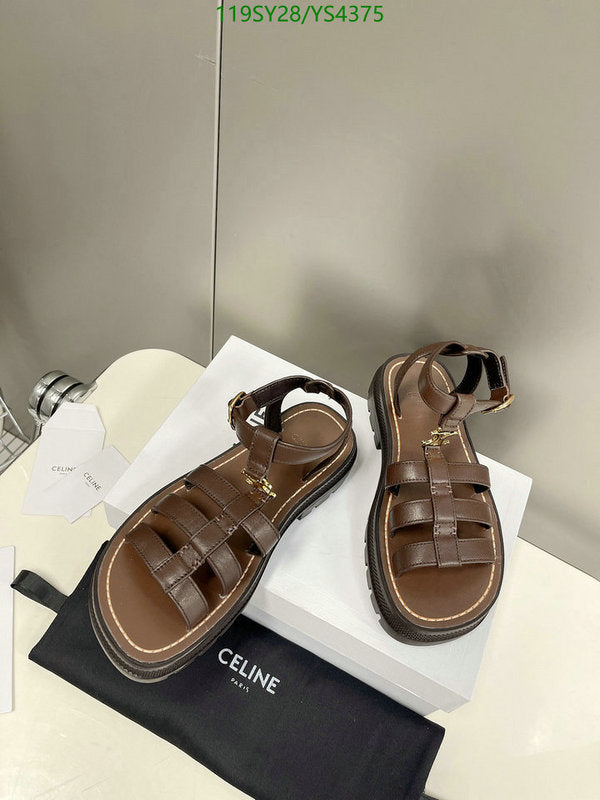 SAMC - COL Women Shoes - 296