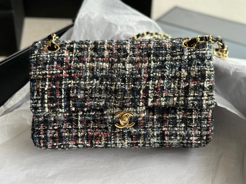 ELE - CHL Bags - 087