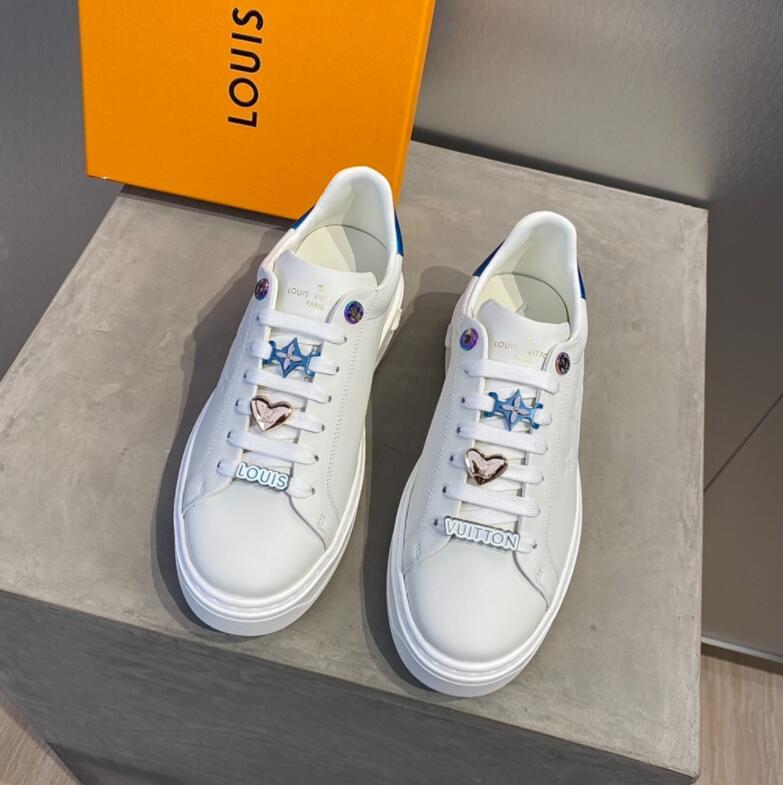 SAMC - LOV Men Shoes - 871