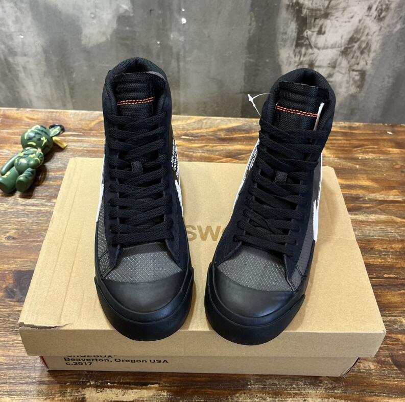 Glamy - YZO Men Shoes - 022