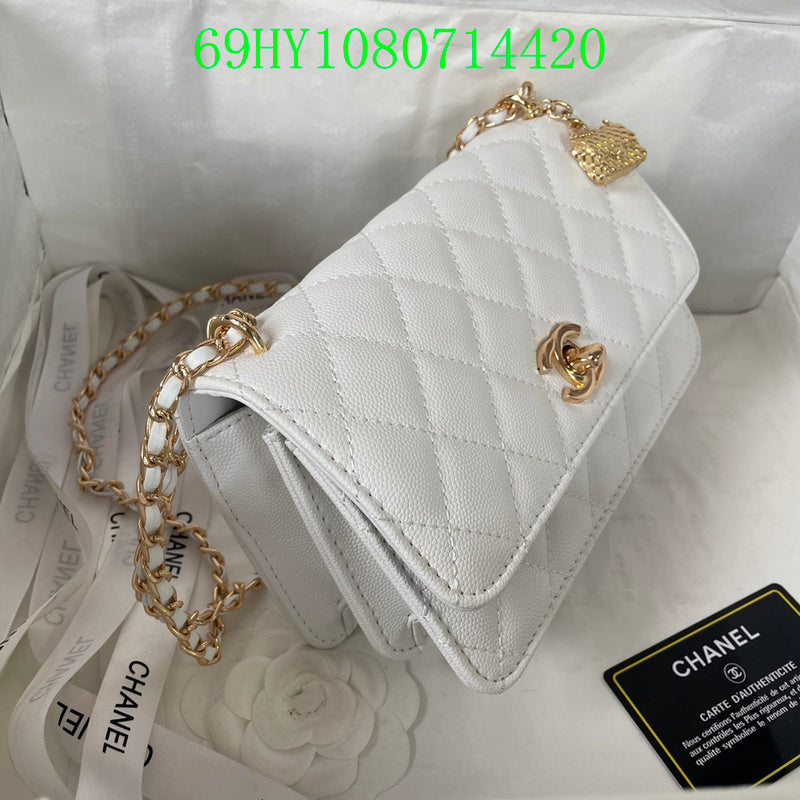 Glami - CHL Bags - 418
