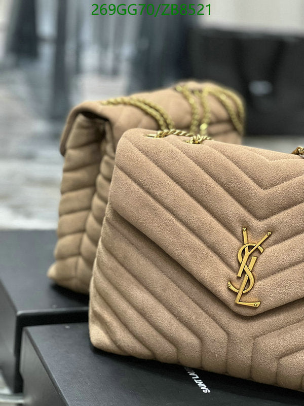 SAMC - YLS Bags - 232