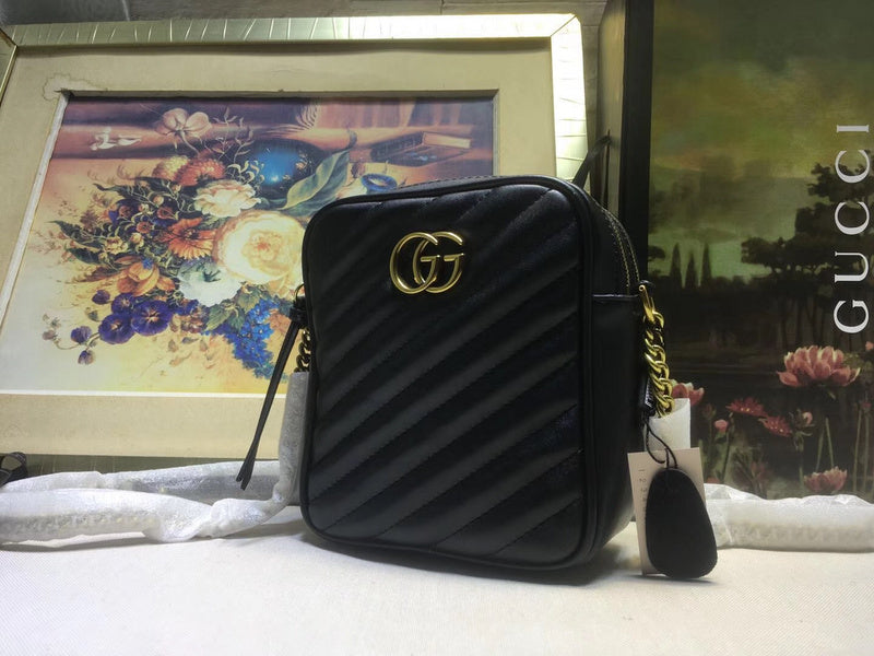 Gucci Luxury Fashion Bag