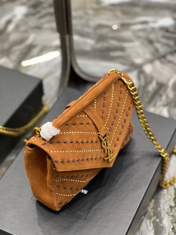 Glami- Glami- - SLY Bags - 708