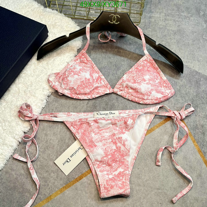 SAMC - DOR Swimsuits - 109