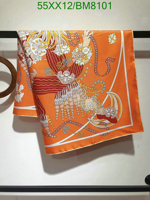 SAMC - HMS Scarves - 138