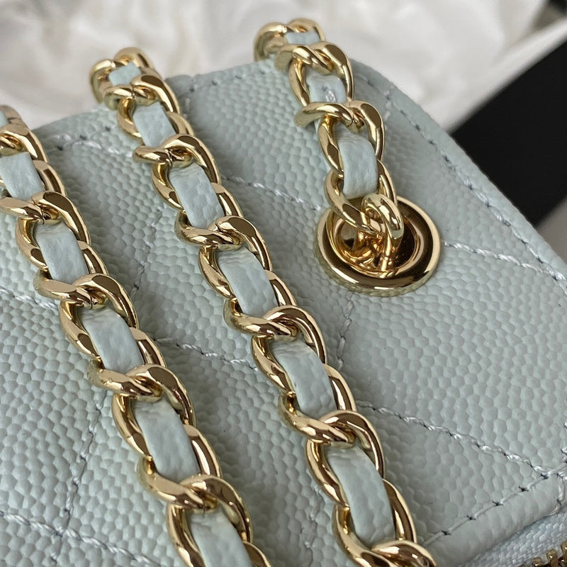 Satchel Bags - CHL Bags - 856
