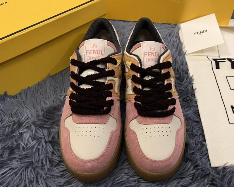 SAMC - FDE Men Shoes - 240