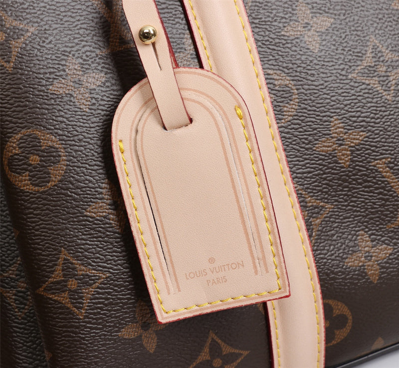 Satchel Bags - VL Bags - 522