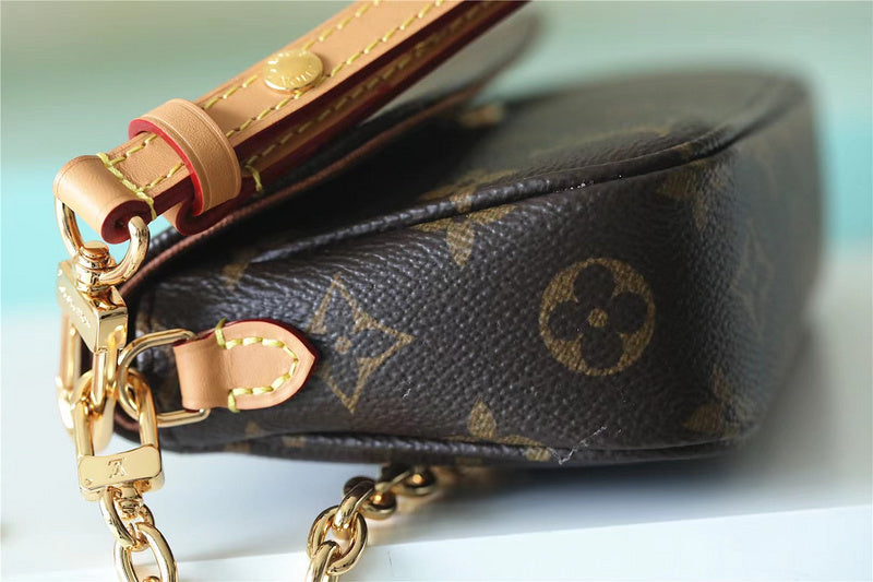 ELE - LUV Bags - 418
