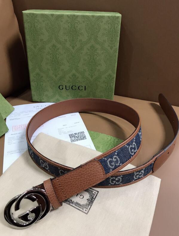 SAMC - Mix Belts - 111