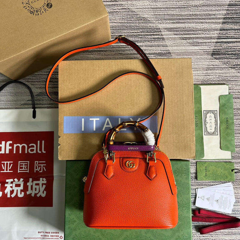 Satchel Bags - GCI Bags - 7750